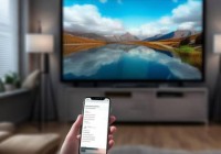 清华同方热水器家电服务热线查询分解&电视如何轻松实现无线投屏？