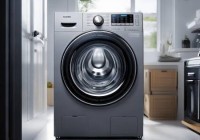 三星洗衣机全国热线教你♛洗衣机放水管构造揭秘：了解普通洗衣机内部结构