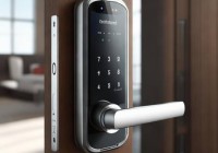 青稞智能锁品牌维修服务分享۞小米智能锁：无日志记录，安全更放心