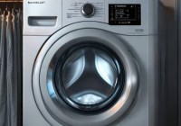 SIEMENS洗衣机专业维护站剖析（广西洗衣机快洗功能推荐：轻松搞定衣物清洁需求）