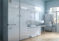 青松沃德消毒柜全天服务网点教大家۞呼吸机消毒柜消毒效果怎么样？