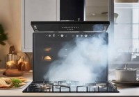 帅尼集成灶24H师傅服务阐释$奥普集成灶排烟问题解决攻略