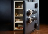 协力保险柜维修售后中心剖析(轮船用保险柜操作指南：轻松掌握开关技巧)