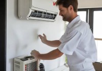 三菱空调快速服务解读#大金空调制冷效果揭秘：真实体验分享