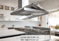 万和油烟机技术中心解析+方太油烟机Y3：高效静音，轻松告别油烟困扰