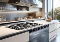 红日集成灶客服电话是多少解释—箭牌集成灶963：厨房新宠，高效节能好帮手