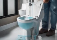 澳斯曼智能马桶24小时紧急维修教大家，智能马桶水压小了怎么办？维修技巧大揭秘