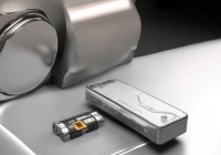 青稞智能锁售后师傅随叫随到解说,牛头锁智能锁充电电池：长效续航，安全无忧