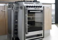 欧门集成灶总部报修网点解析,老橱柜焕新攻略：集成灶改装，打造时尚厨房新体验