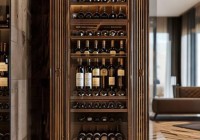 万和热水器酒柜400客服保障科普『北京红酒柜定制价格明细一览』