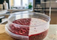 科慕冰箱400售后总部详述,红豆粥可以存放在冰箱吗？