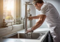 LG洗衣机报修热线统一号码教你←洗衣机排水管如何接水池？安装方法全解析