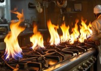 好太太燃气灶24小时护航热线梳理『燃气灶为何不宜调至小火使用』