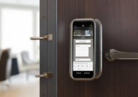 青稞智能锁客户维护热线剖析㊣智能锁密码误删怎么办？快速恢复指南