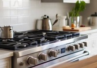 普田燃气灶网点客服讲解（沃尔夫燃气灶价格实惠，性价比高推荐选购）