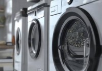 美诺洗衣机一站式服务讲解_自制洗衣机保护柜教程：简单易学，让你的洗衣机焕然一新