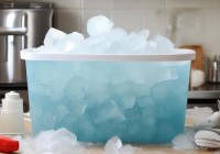 比佛利冰箱客服热线畅通解读☜快速解冻冰箱冰块小窍门