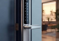 青稞智能锁全国维修中心电话分析√小米智能锁配置一览：揭秘科技与安全的完美融合