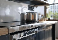 松雅集成灶维修点服务热线教你￥集成灶烟灶哪种更受欢迎？