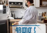 韩博集成灶24h上门维护传授♛集成灶进水噪音揭秘：原因及解决方法