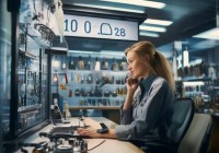 安居邦指纹锁售后电话维修客服详述#指纹锁是否需要带地钩？选购指南解析