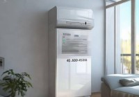 三洋空调24小时热线解释۞中央空调三管制安装，是否真的有必要？