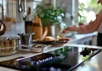 欧尼尔集成灶维修援助交流#集成灶选购攻略：如何轻松应对高低调节难题