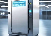 美心智能消毒柜全国服务网点热线解析$消毒柜灯管更换技巧与选购指南