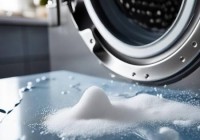 小天鹅洗衣机客服维修联系梳理#洗衣机清洗神器：揭秘加什么清洗各类脏物品