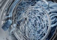 达米尼洗衣机维修网点查找交流√洗衣机甩干桶内部结构揭秘：高效脱水原理解析