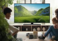 创维智能电视机24小时预约服务剖析√宁波环保电视机定制：绿色生活新选择