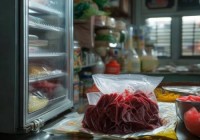 比佛利冰箱客服售后电话号码梳理√猪血在冰箱能放多久？保鲜小贴士分享