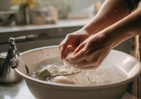 美菱雅典娜冰箱全国维修客服热线剖析%如何正确存放脏蛋壳进冰箱？