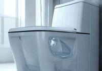 特洁尔智能马桶热线中心教导☜智能马桶：出水不畅？解决攻略来了！