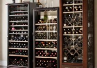 高优酒柜全国维修服务网告诉你『恒温红酒柜子选购指南：如何挑选适合自己的』