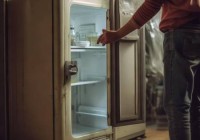 西门子冰箱400咨询平台阐明—冰箱关了还要开门吗？使用技巧大揭秘