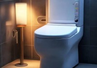 伊奈(Inax)智能马桶24小时故障解答阐释♛智能马桶定制班组：打造舒适家居新体验