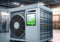 桑乐热水器空气能售后无忧热线梳理—空气能省电模式揭秘：节能新选择，家庭用电更经济