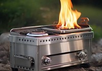 科慕(COLMO)洗衣机总部客服电话号码解读_户外旅行必备：无需洗衣机的便携式炉子推荐