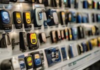 爱邦达指纹锁总部维修电话详述☜增城区指纹锁安装价格及服务详情