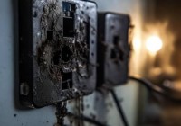 美诺洗衣机400客服支持热线普及『洗衣机插座烧黑了怎么办？安全使用小贴士』