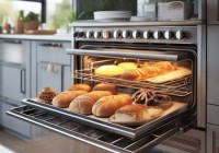 尊帅集成灶维修热线查询解说=集成灶烤箱烘焙技巧：轻松实现美味烘焙时光
