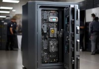 虎牌保险柜400维修专线服务分析:保险柜密码转换技巧揭秘：轻松掌握新密码设置方法