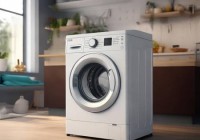 斯麦格洗衣机预约中心解释-小型洗衣机尺寸与马桶预留搭配指南