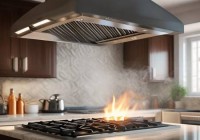 康宝油烟机热线查询平台介绍㊣厨房油烟机防风罩子安装攻略，告别油烟困扰