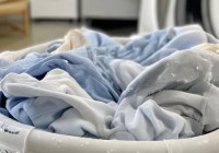 三星洗衣机人工400客服电话普及☞洗衣机洗完衣服有糊味？教你一招轻松解决