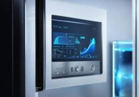 科慕冰箱客服专线电话分解←机械变频冰箱工作原理揭秘：节能省电的秘密武器