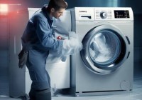 西门子洗衣机24小时抢修热线传授#洗衣机消毒杀菌技巧全解析