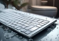 vovo智能马桶全国客服热线电话阐释㊤智能马桶键盘防水，体验舒适生活新选择