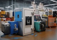 大一保险柜专业维修点讲解=淘宝保险柜销售，安全支付保障，轻松购物无忧